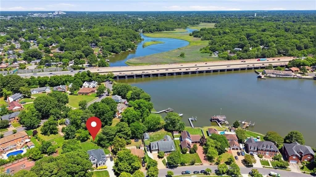 434 Peace Haven DR, NORFOLK VA 23502 - Photo 3