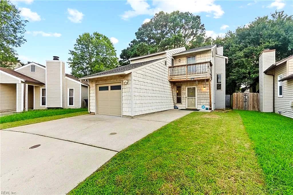 5104 Earlston LN, VIRGINIABEACH VA 23464 - Photo 2