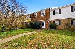102 Tyburn CT, HAMPTON VA 23669 - Main photo