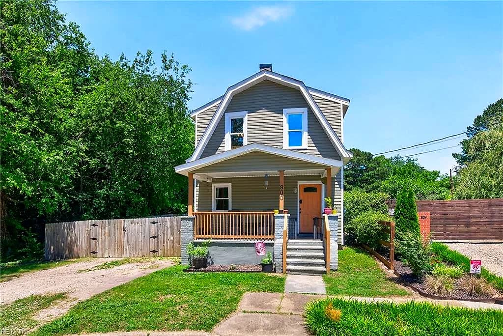 800 Summit AVE, NORFOLK VA 23504 - Main photo
