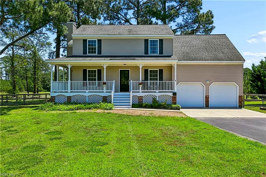 2357 Jenkins Neck RD, HAYES VA 23072 - Main photo
