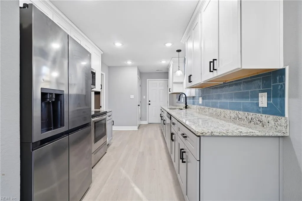 612 Hannah ST, HAMPTON VA 23661 thumb 7