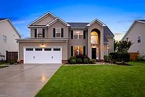 3985 Ava WAY, VIRGINIA BEACH VA 23456 - Main photo