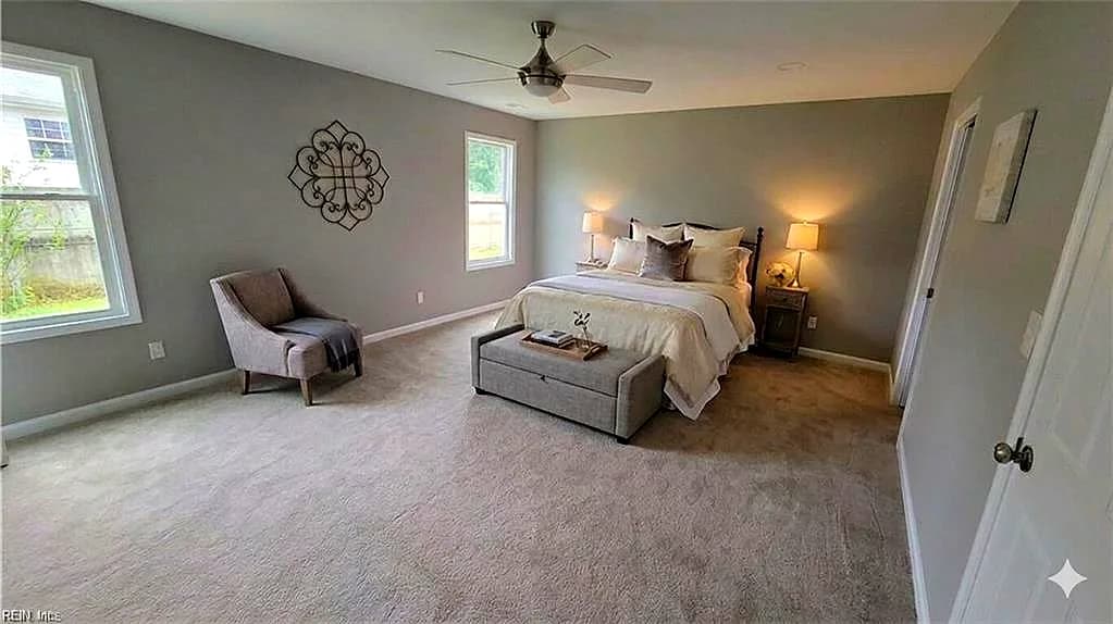 651 Vaughan AVE, HAMPTON VA 23661 - Photo 5