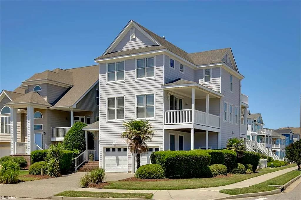 5022 Pleasant AVE, NORFOLK VA 23518 - Main photo