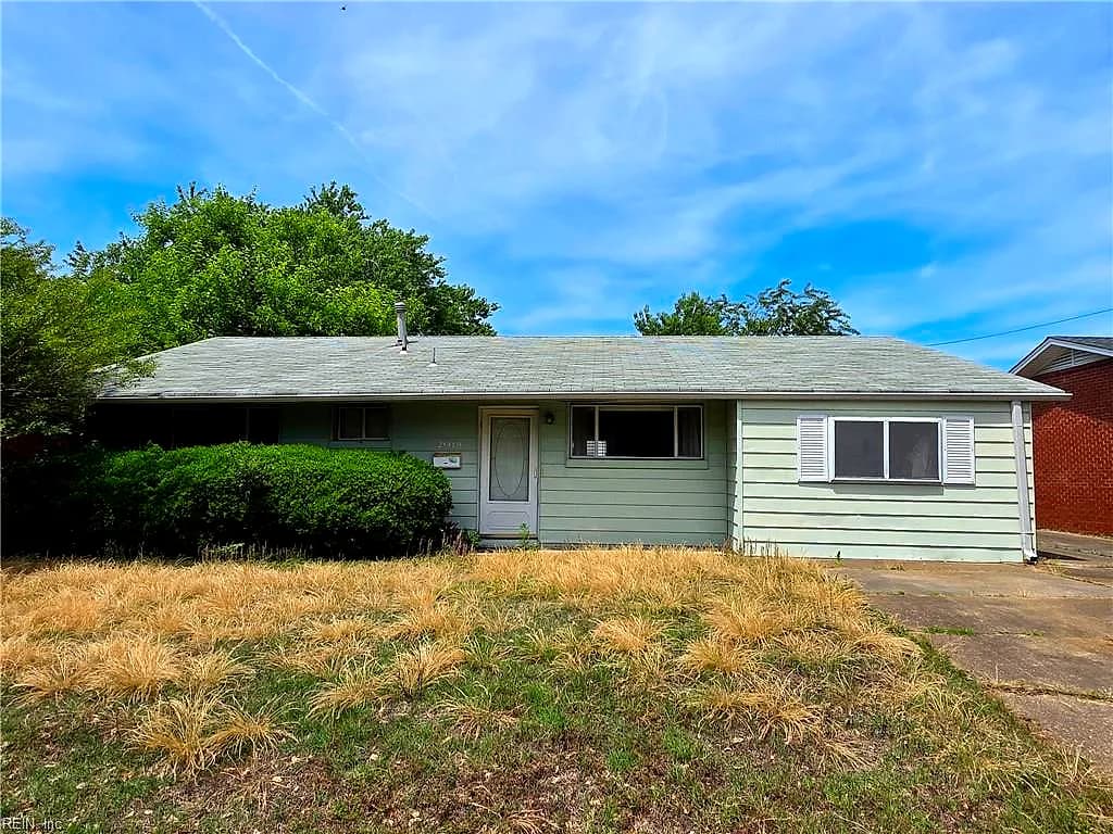 2018 Parkview AVE, NORFOLK VA 23503 - Main photo