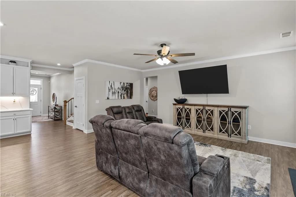 781 Big Bear LN, CHESAPEAKE VA 23323 thumb 6