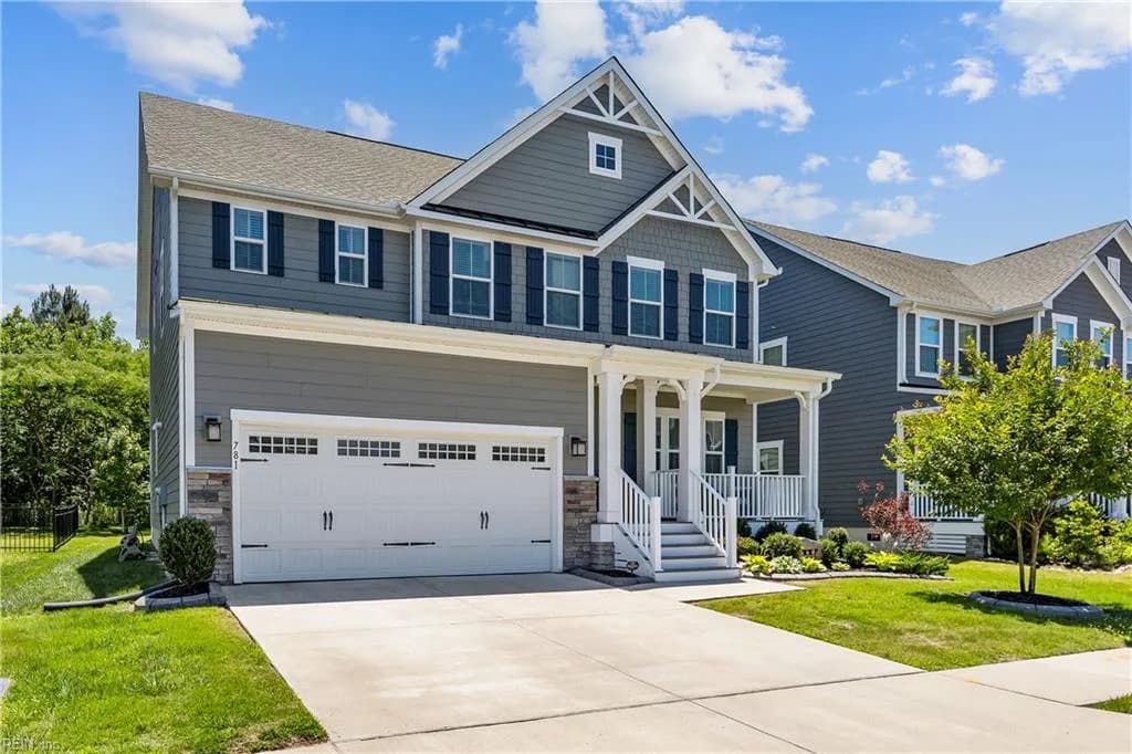 781 Big Bear LN, CHESAPEAKE VA 23323 thumb 7