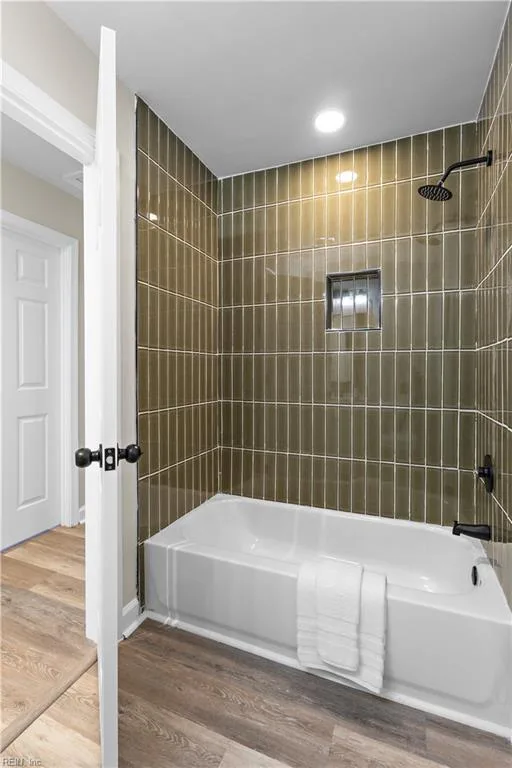 726 Hemlock AVE, HAMPTON VA 23661 thumb 12