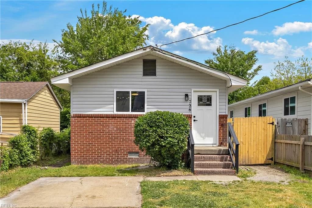 726 Hemlock AVE, HAMPTON VA 23661 thumb 7