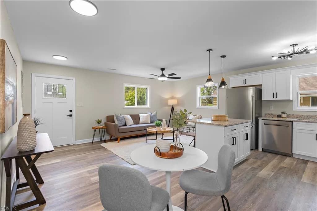 726 Hemlock AVE, HAMPTON VA 23661 thumb 8
