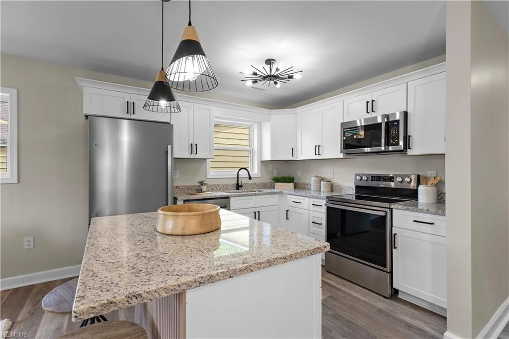 726 Hemlock AVE, HAMPTON VA 23661 thumb 9