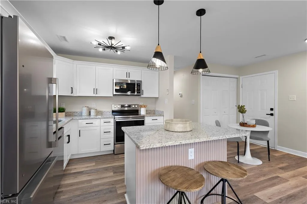 726 Hemlock AVE, HAMPTON VA 23661 thumb 10