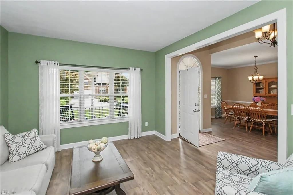 708 Denham ARCH, CHESAPEAKE VA 23322 thumb 11