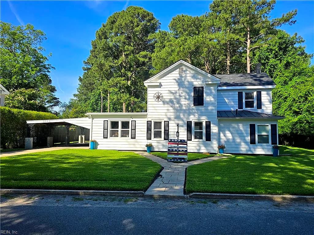 9305 Eclipse DR, SUFFOLK VA 23433 - Main photo