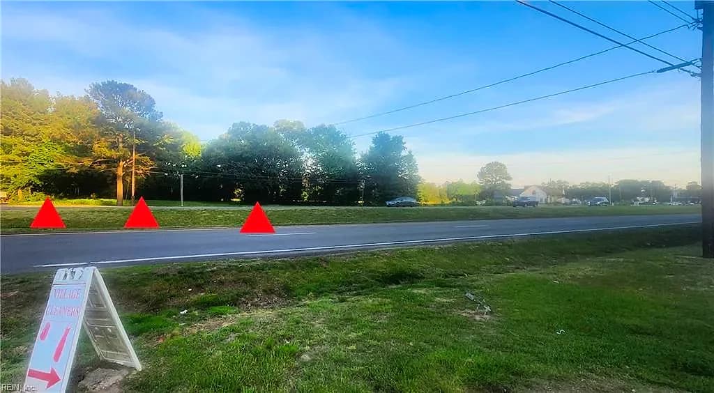 1.1+AC George Washington Memorial HWY, GLOUCESTER VA 23061 - Photo 4