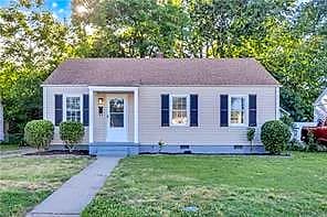 45 Cherry Acres DR, HAMPTON VA 23669 - Main photo