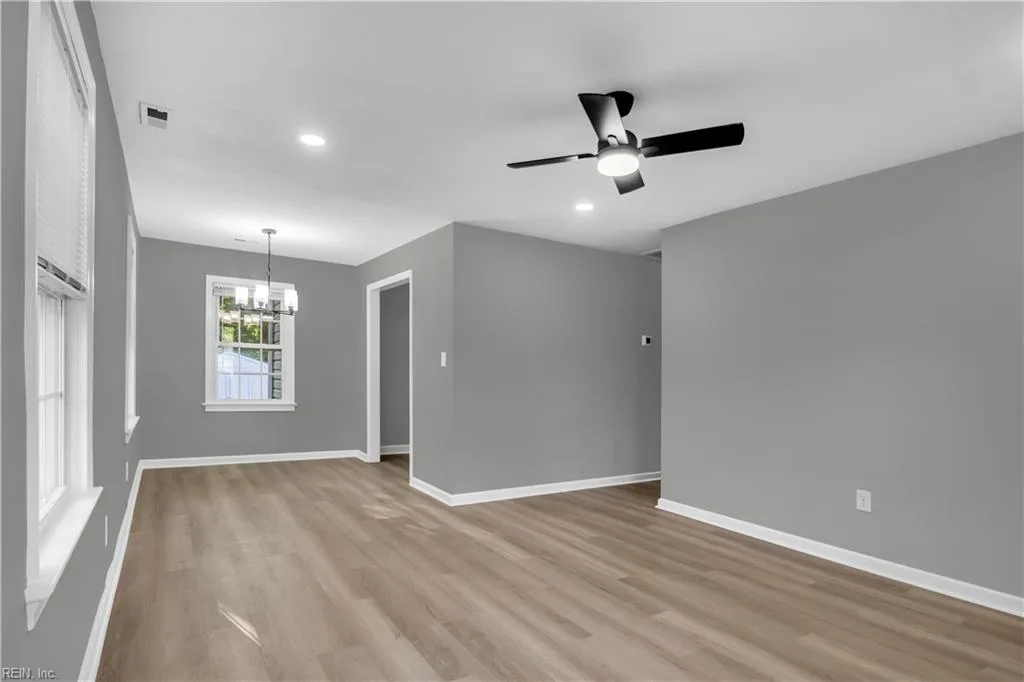 45 Cherry Acres DR, HAMPTON VA 23669 thumb 7