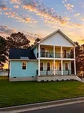 4 Dream ST, CAPE CHARLES VA 23310 - Main photo