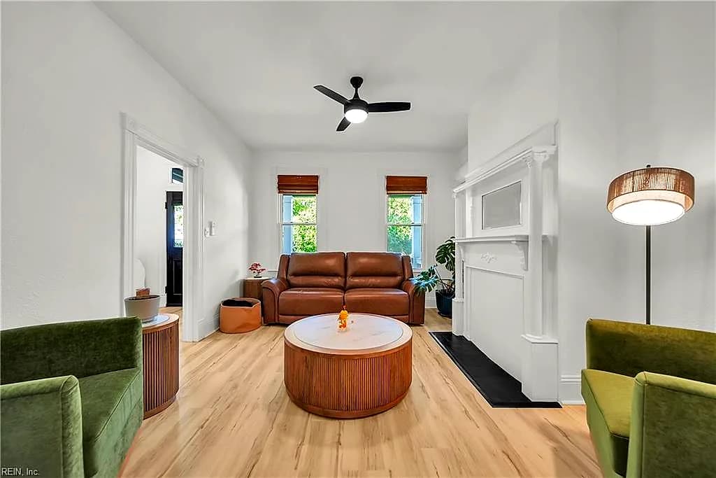 311 W 32nd ST, NORFOLK VA 23508 - Main photo