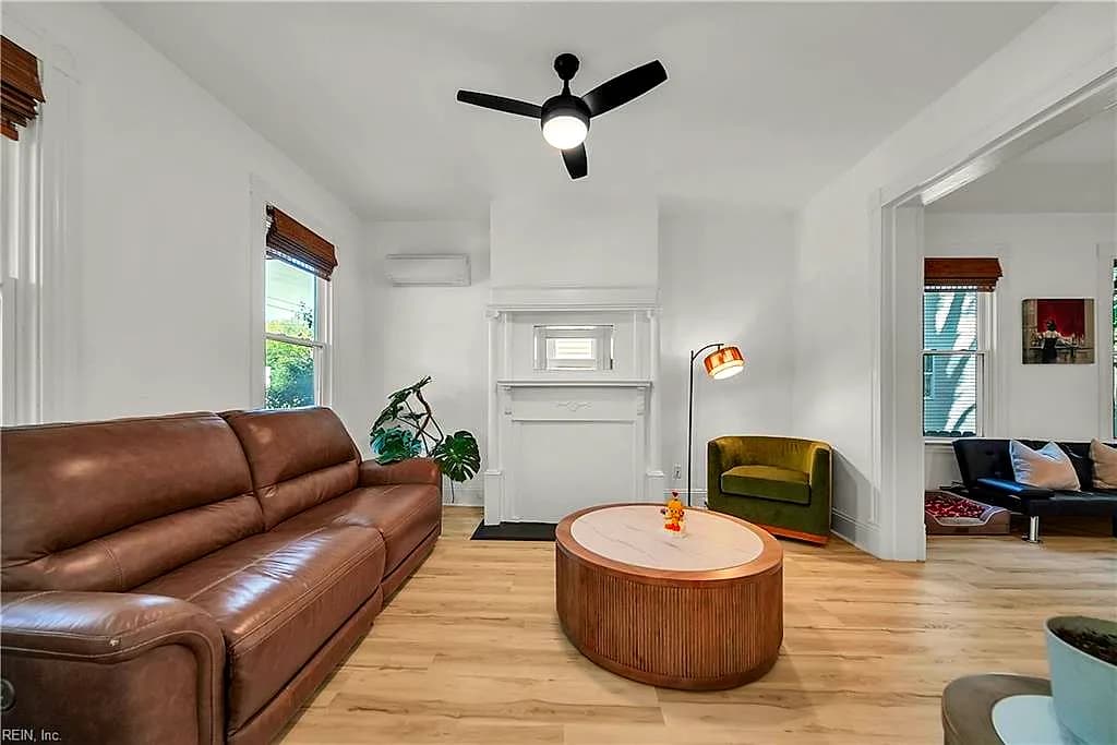 311 W 32nd ST, NORFOLK VA 23508 - Photo 3