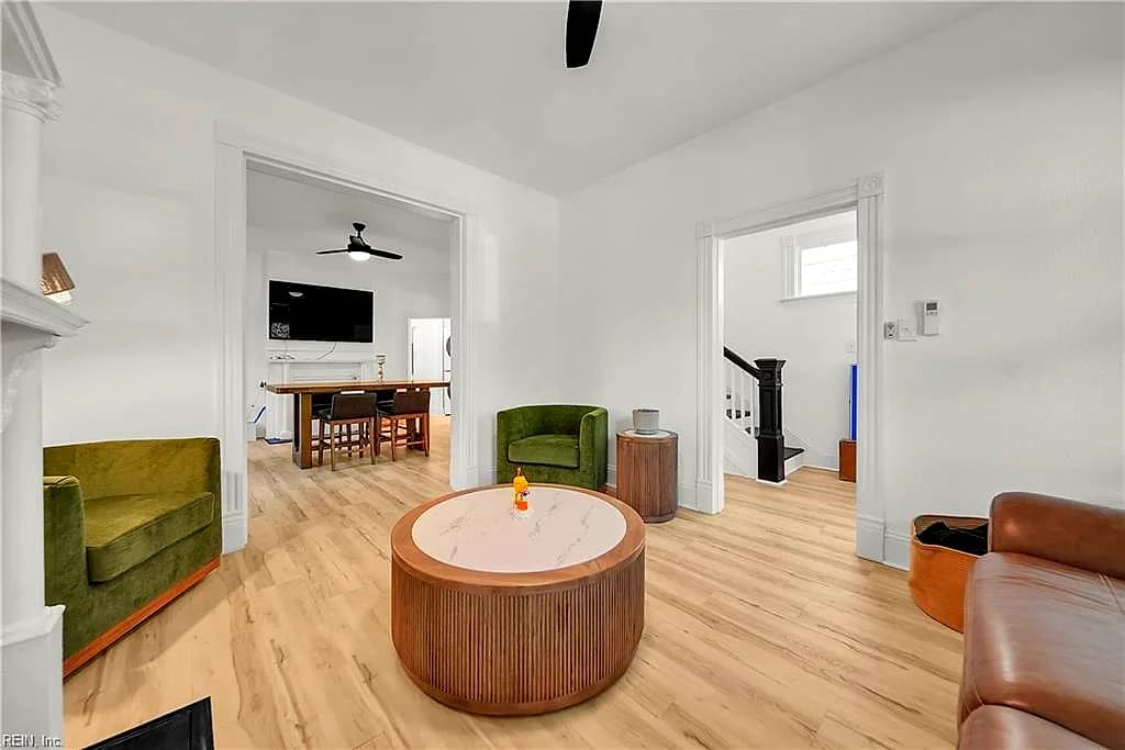 311 W 32nd ST, NORFOLK VA 23508 - Photo 4