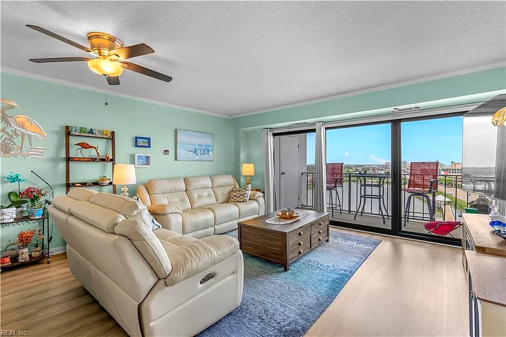 500 Pacific AVE #1012, VIRGINIABEACH VA 23451 - Photo 3