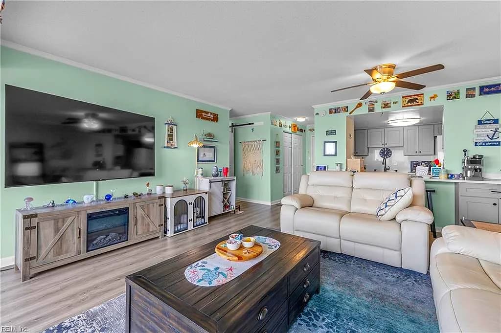 500 Pacific AVE #1012, VIRGINIABEACH VA 23451 - Photo 4