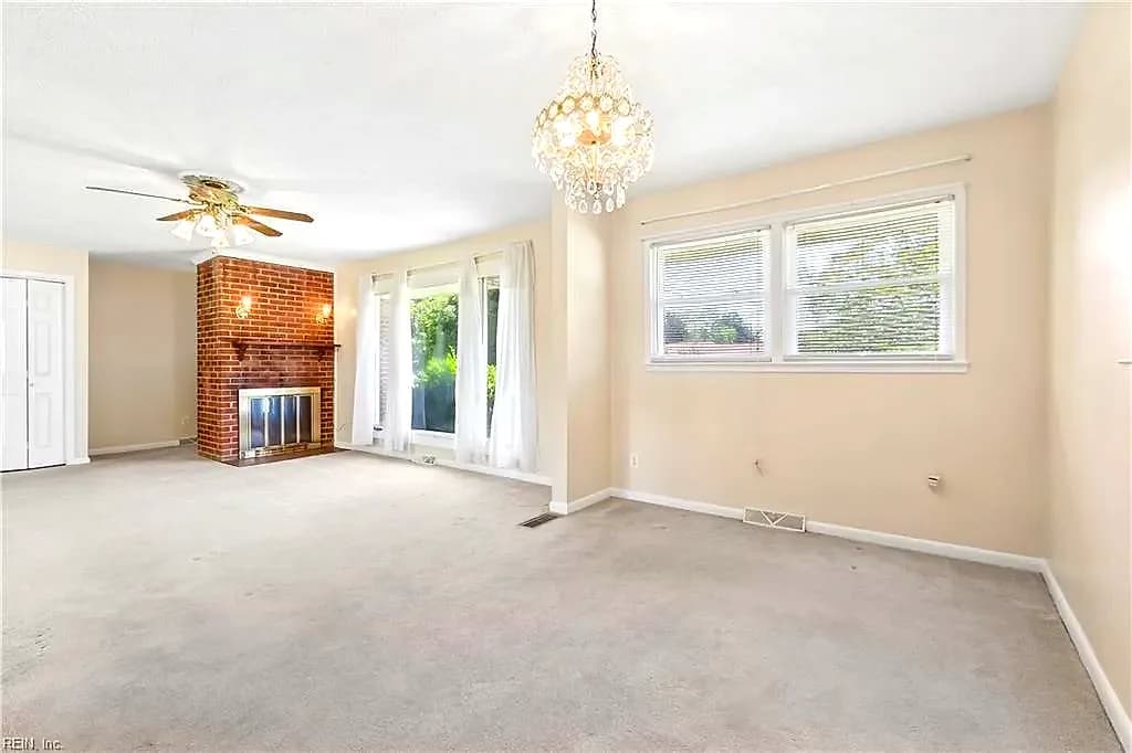 4 Snidow BLVD, NEWPORTNEWS VA 23608 - Photo 5