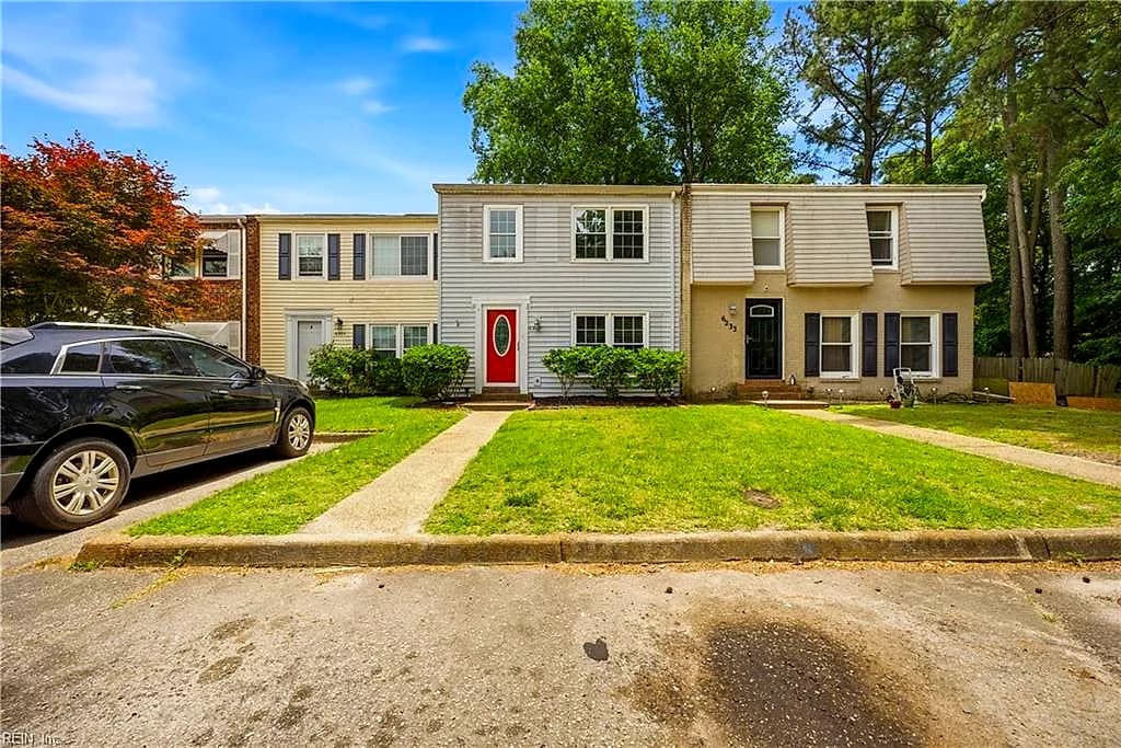6229 Lippizan CIR, VIRGINIABEACH VA 23464 - Photo 5