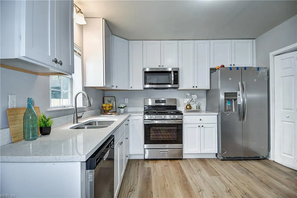 228 Libby St NONE, HAMPTON VA 23663 thumb 12