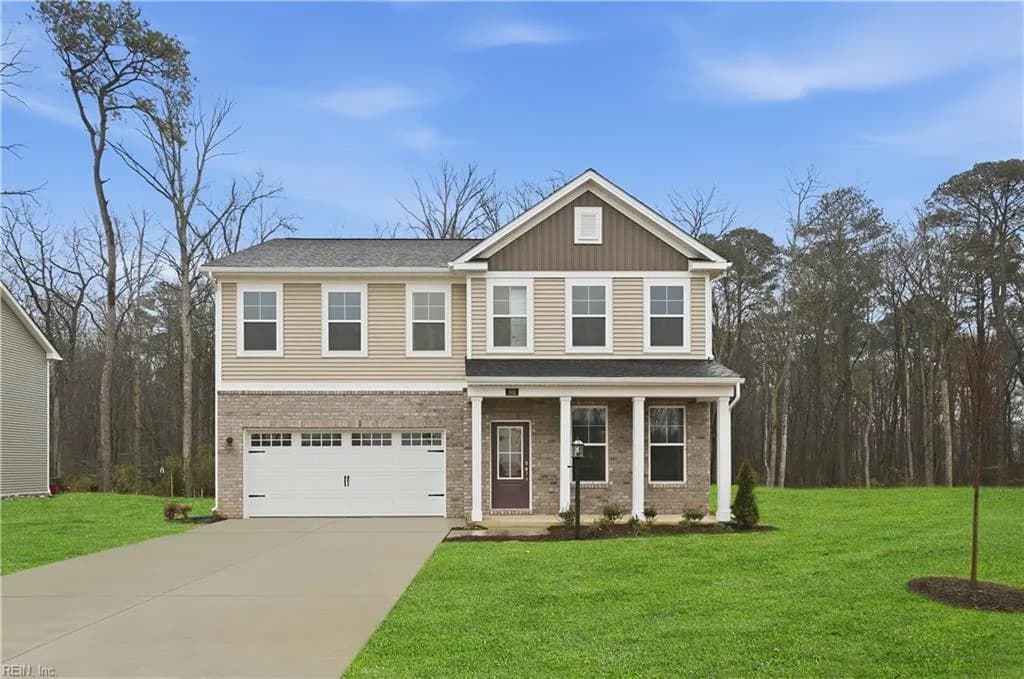 MM Highland at River Highlands NONE, SUFFOLK VA 23434 - Main photo