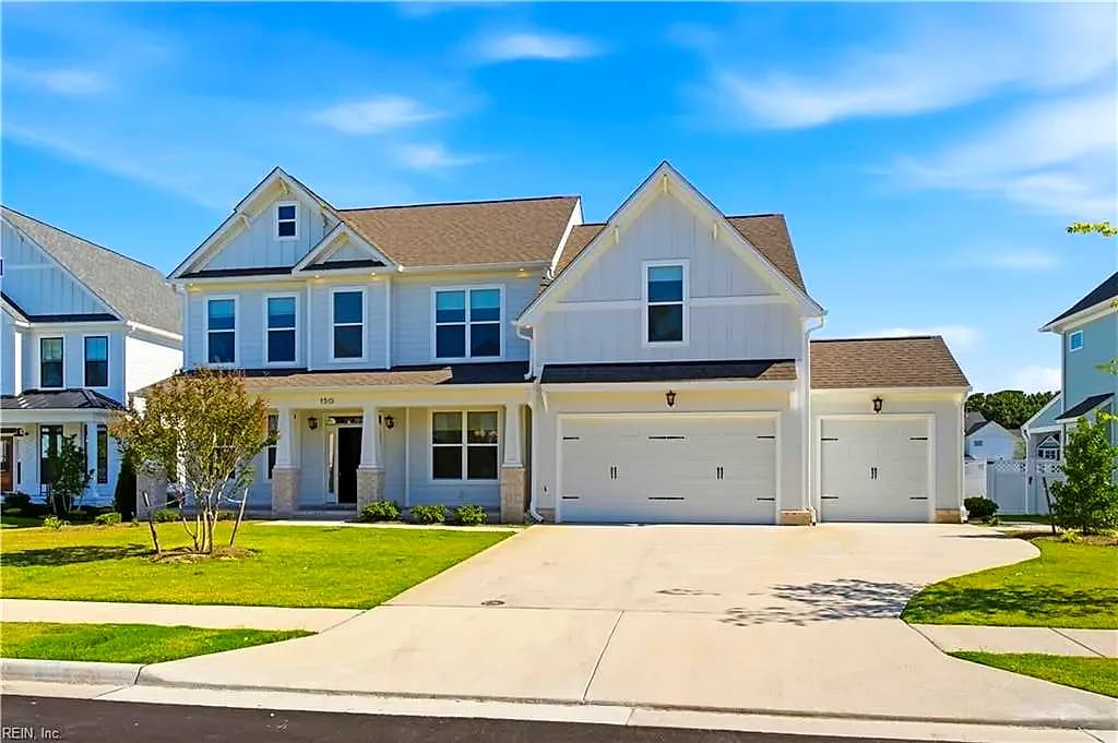150 Hessian LOOP, CHESAPEAKE VA 23322 - Photo 3