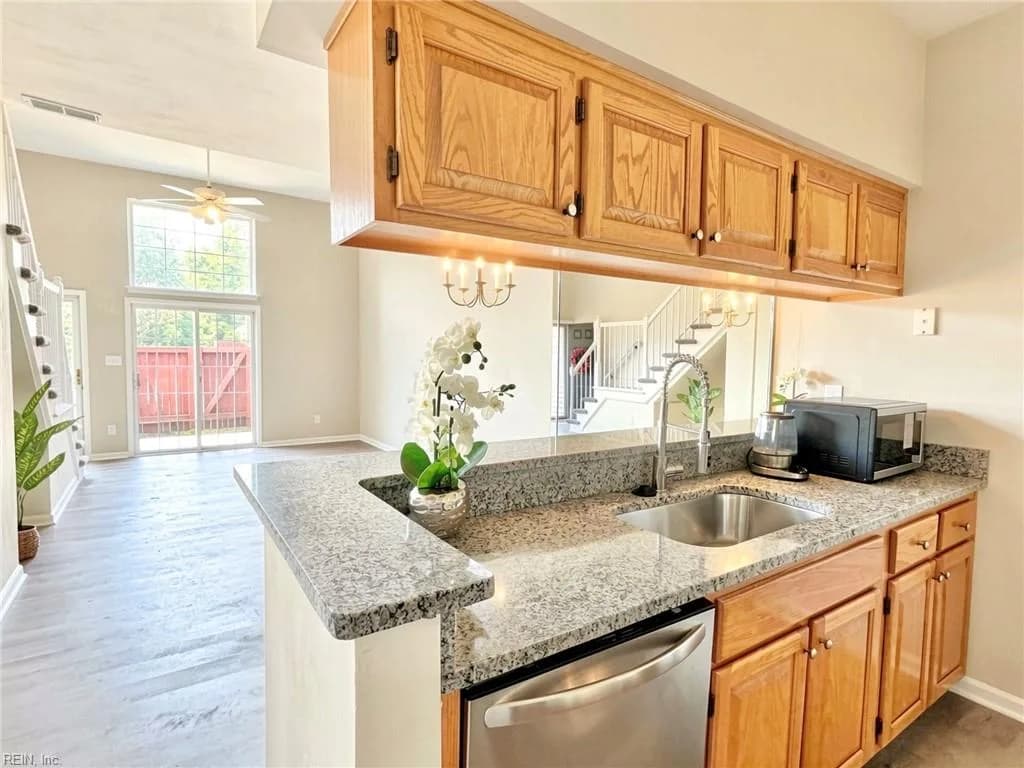 1414 Loose Strife PL, CHESAPEAKE VA 23320 thumb 11