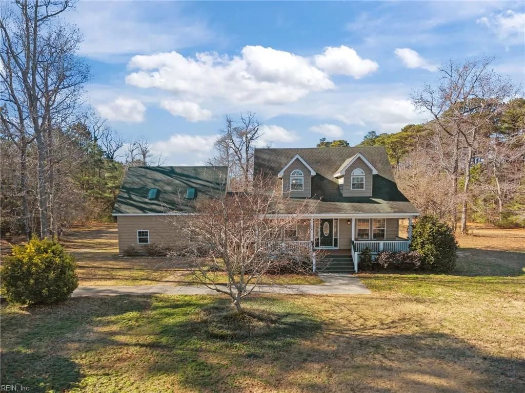 108 Young Rider LN, GRANDY NC 27939 - Photo 3