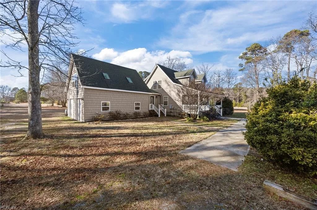 108 Young Rider LN, GRANDY NC 27939 - Photo 4