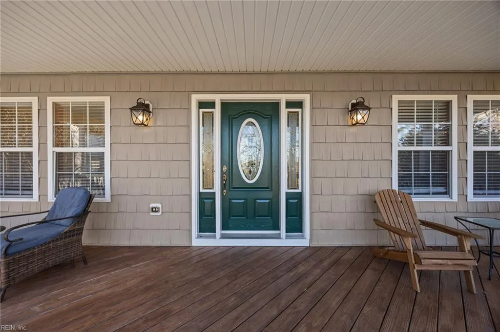108 Young Rider LN, GRANDY NC 27939 - Photo 5