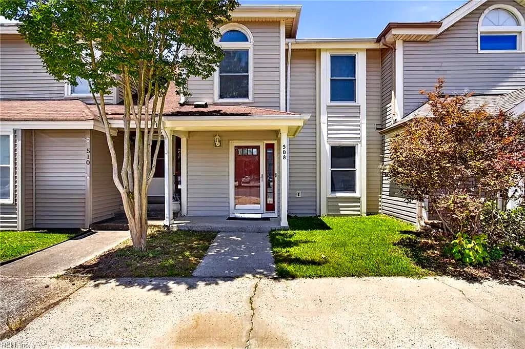 508 Long PT, CHESAPEAKE VA 23322 - Photo 2