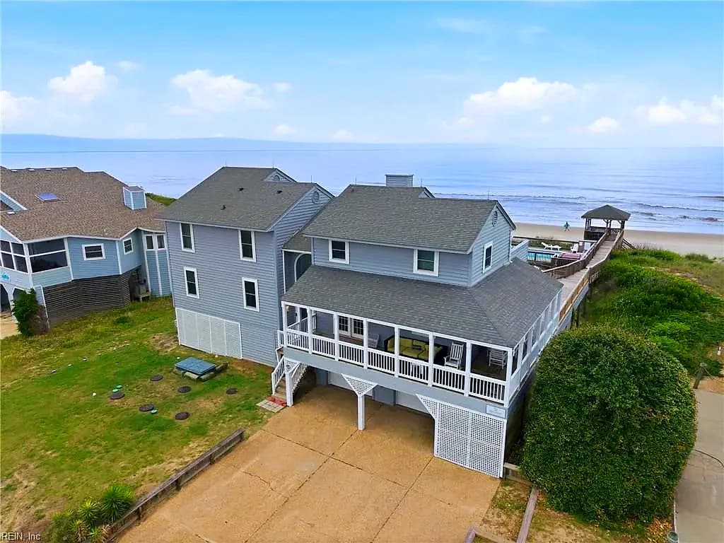 1225 Atlantic AVE, COROLLA NC 27927 - Photo 2