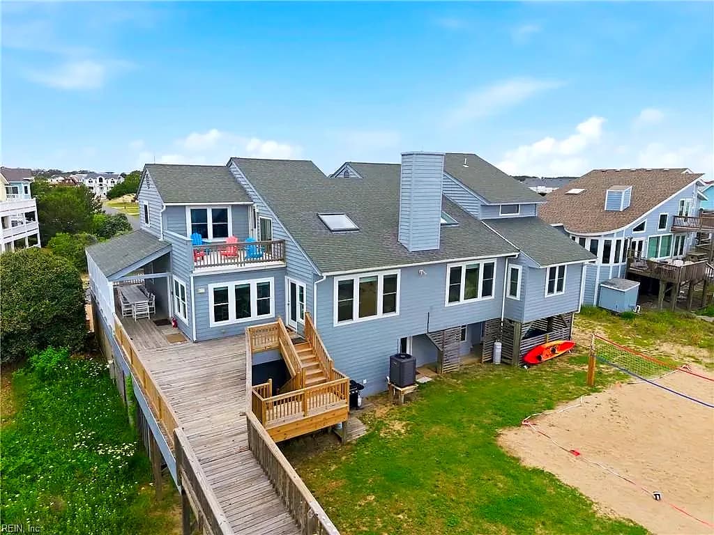 1225 Atlantic AVE, COROLLA NC 27927 - Photo 3