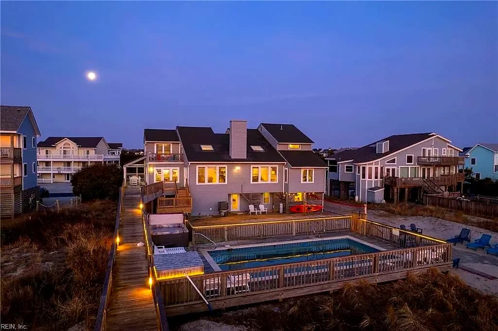 1225 Atlantic AVE, COROLLA NC 27927 - Photo 4