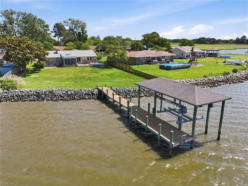 18 Eagle Point RD, HAMPTON VA 23669 thumb 12