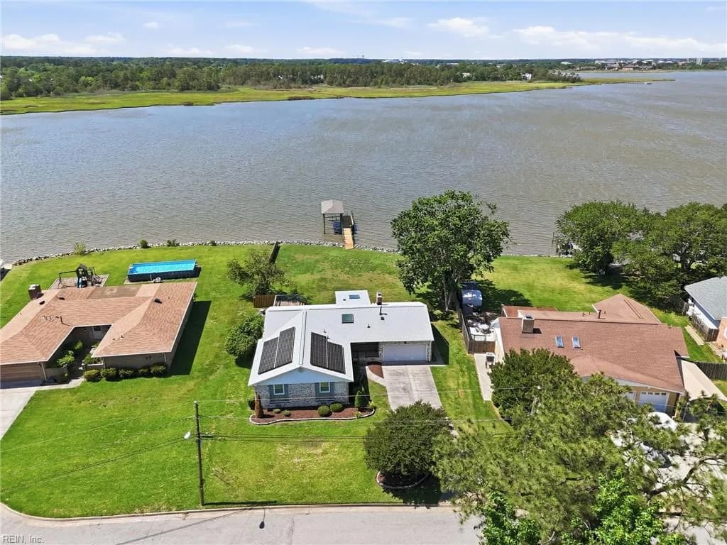 18 Eagle Point RD, HAMPTON VA 23669 thumb 6