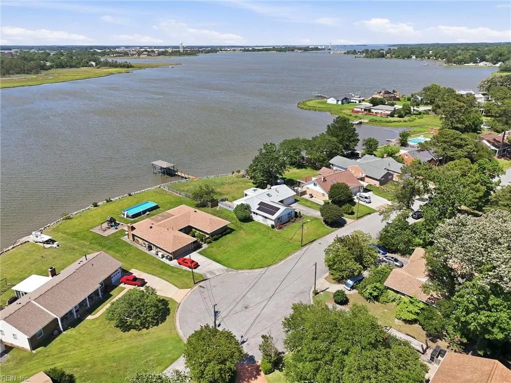 18 Eagle Point RD, HAMPTON VA 23669 thumb 7