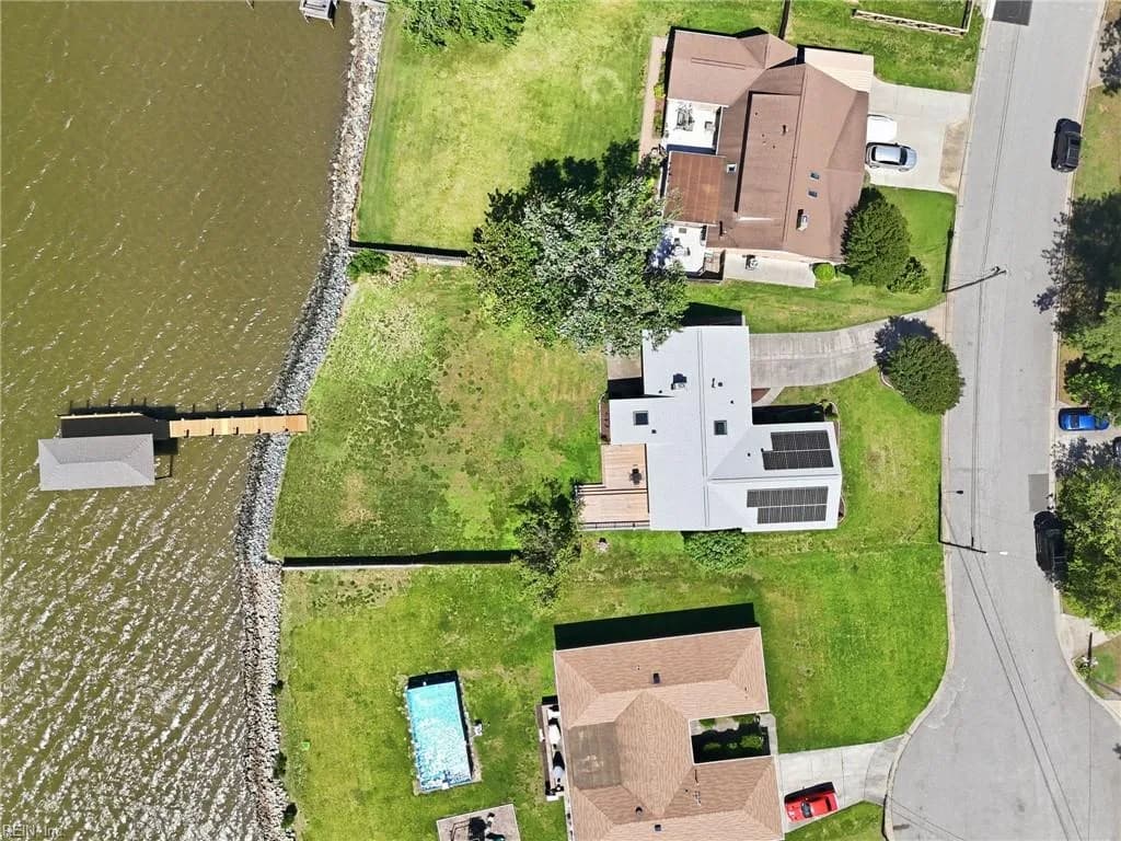 18 Eagle Point RD, HAMPTON VA 23669 thumb 8