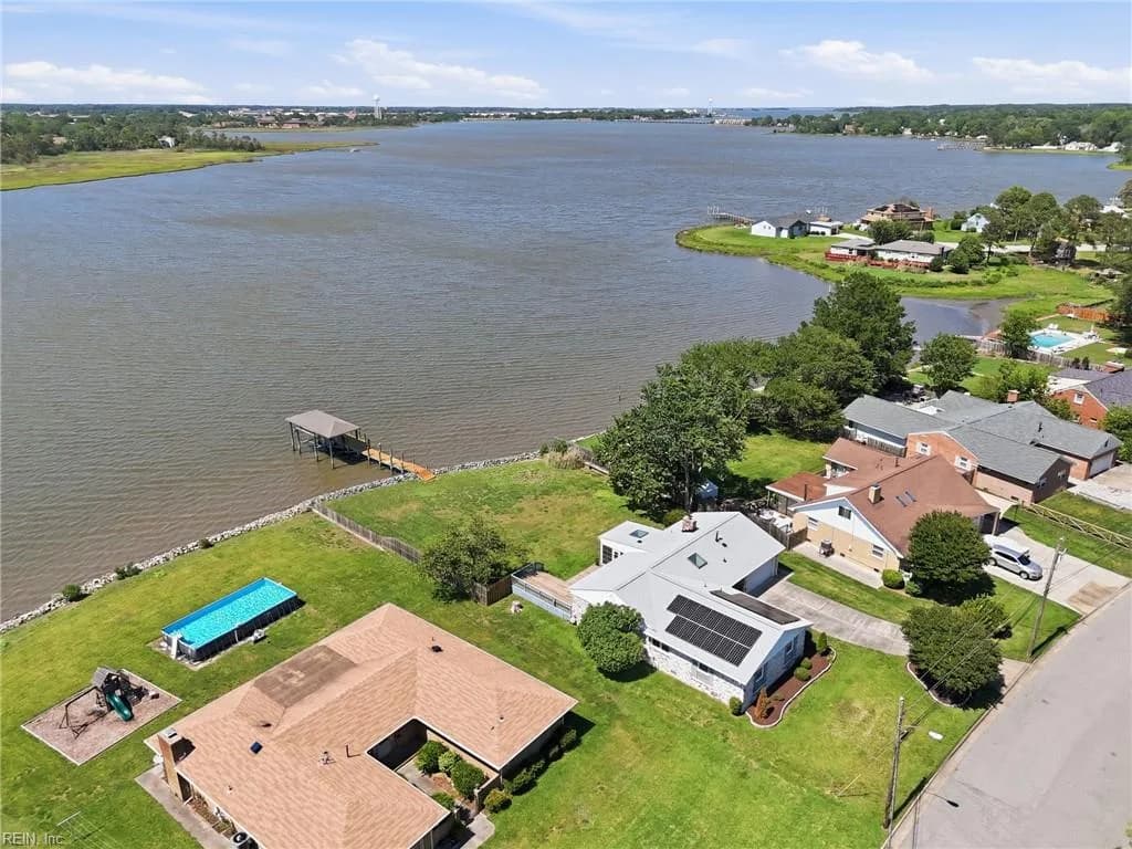 18 Eagle Point RD, HAMPTON VA 23669 thumb 10