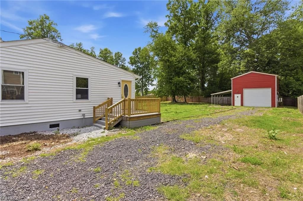 3616 Parr LN, CHESAPEAKE VA 23323 thumb 7