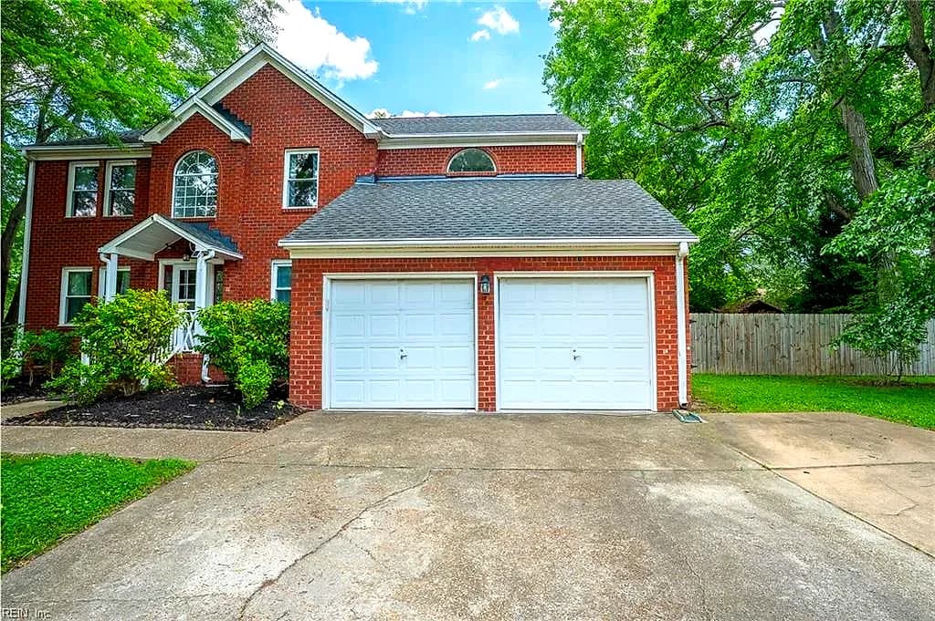 4100 Scotfield DR, CHESAPEAKE VA 23321 - Photo 3