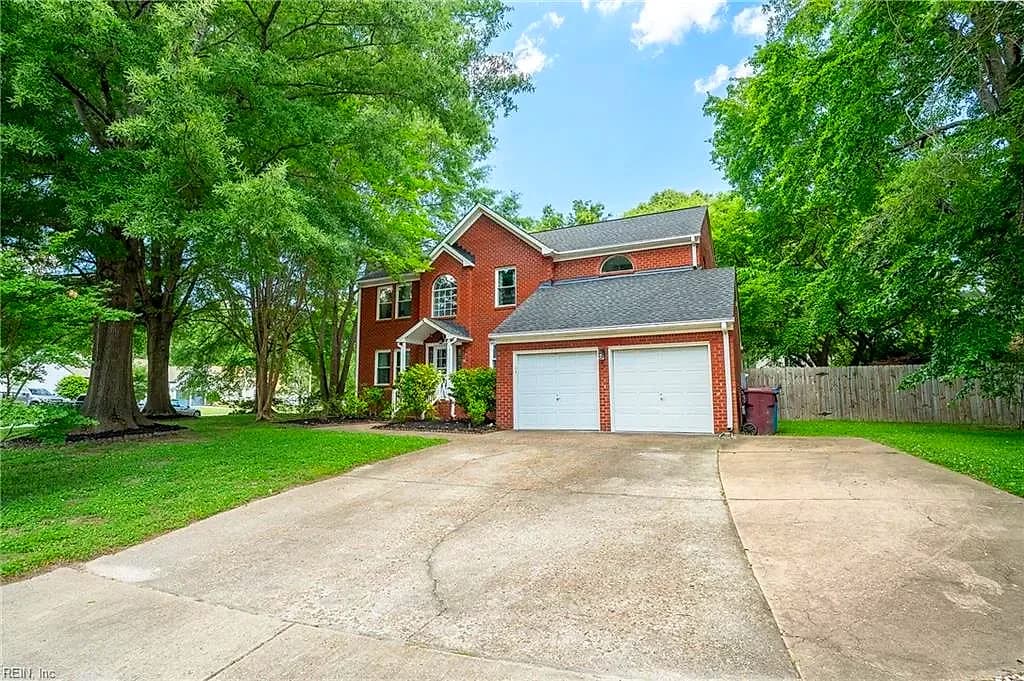 4100 Scotfield DR, CHESAPEAKE VA 23321 - Photo 5
