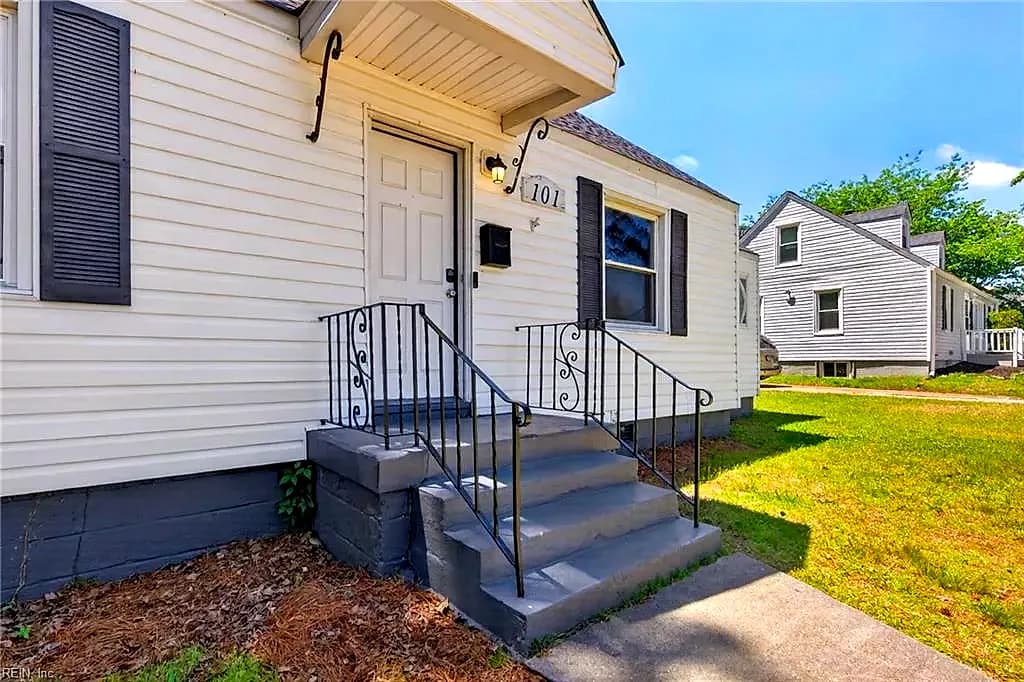 101 Wyoming AVE, PORTSMOUTH VA 23701 - Photo 3